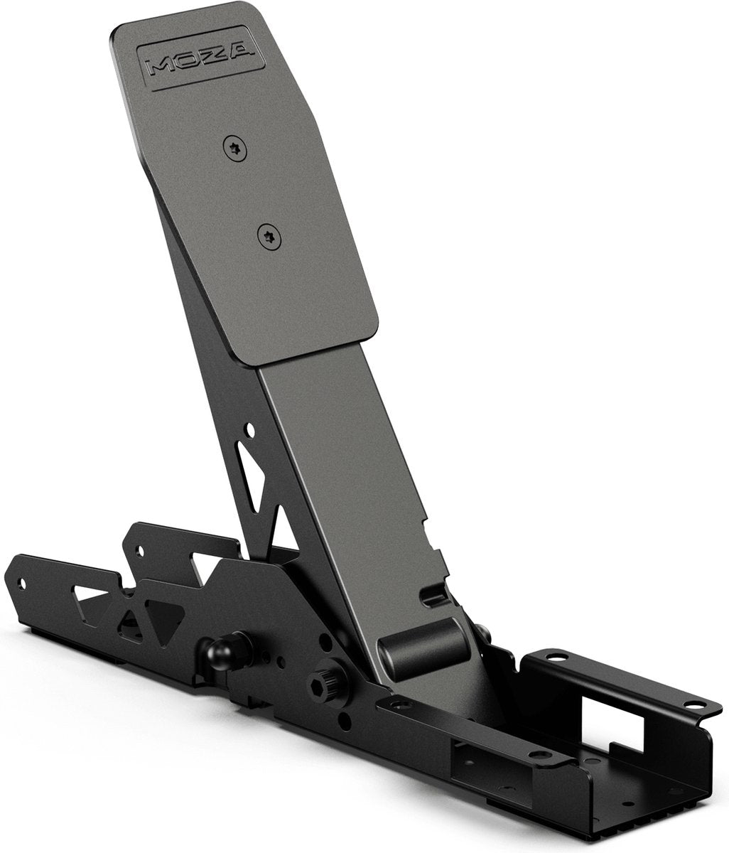 Moza SR-P Lite Pédale (Embrayage) – Pédale d’embrayage pour simulateur