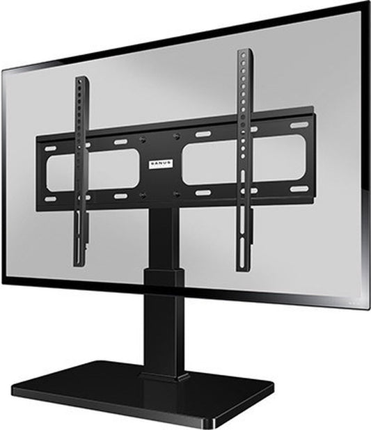 Sanus VTVS1 Universal TV/Monitor Mount – Black