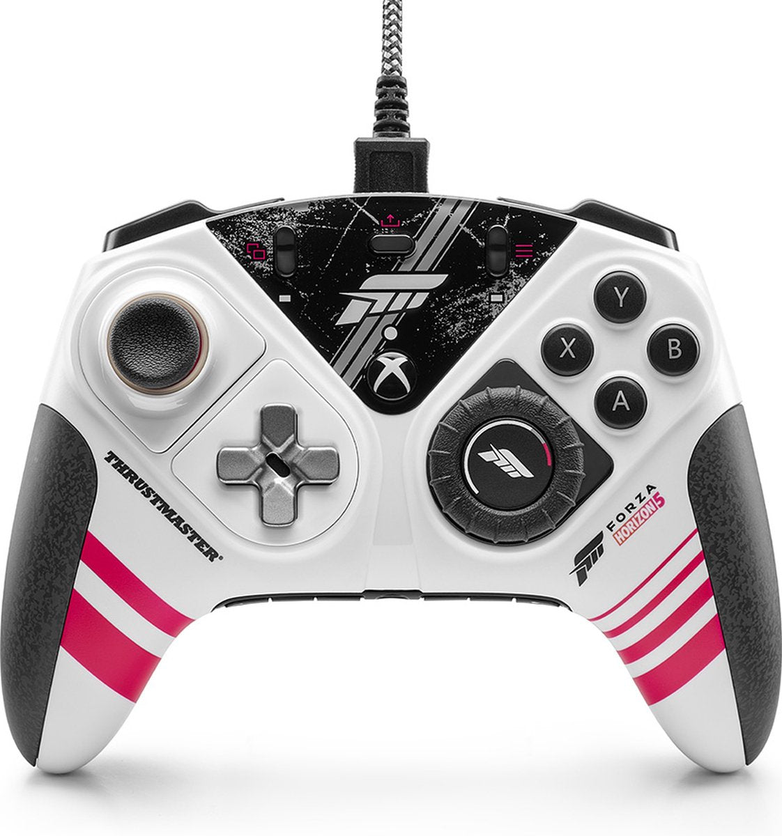 Thrustmaster eSwap X R Pro - Manette - Édition Forza Horizon 5 - Xbox Series X|S/PC