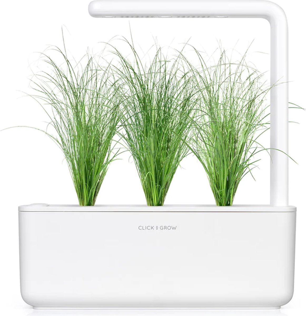 Click & Grow Siergras / 3-pack – Voorgezaaide capsules voor slimme binnentuin
