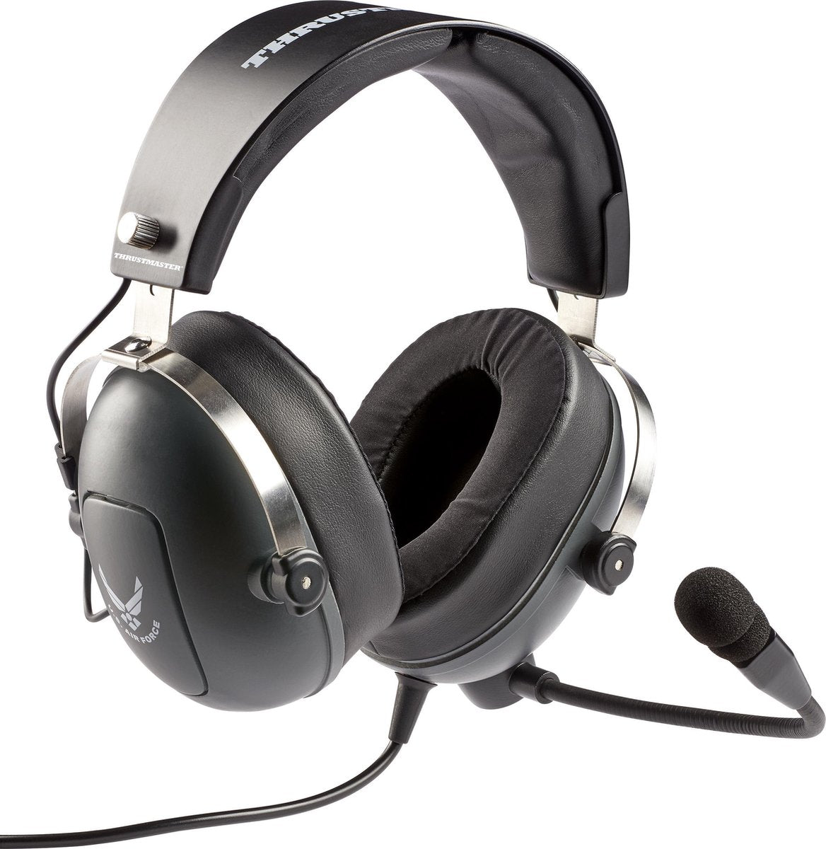 Thrustmaster T.Flight US Air Force Edition – Gaming Headset – Official US Air Force Edition