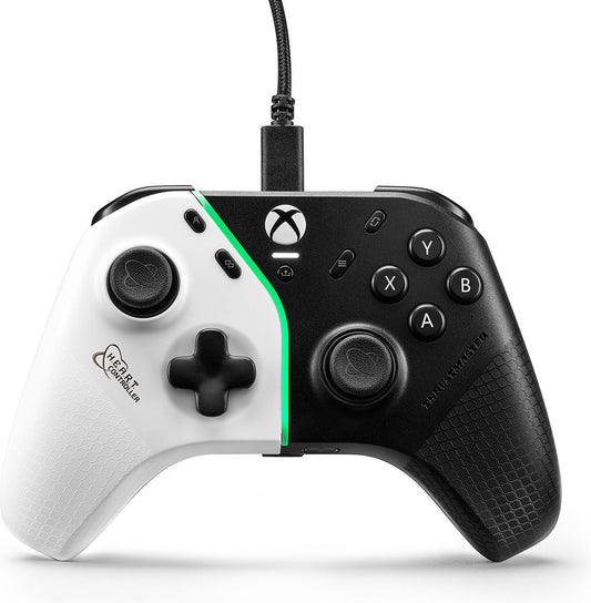 Thrustmaster HEART Gamepad - For Xbox Series X|S and PC - Hall Effect Technology