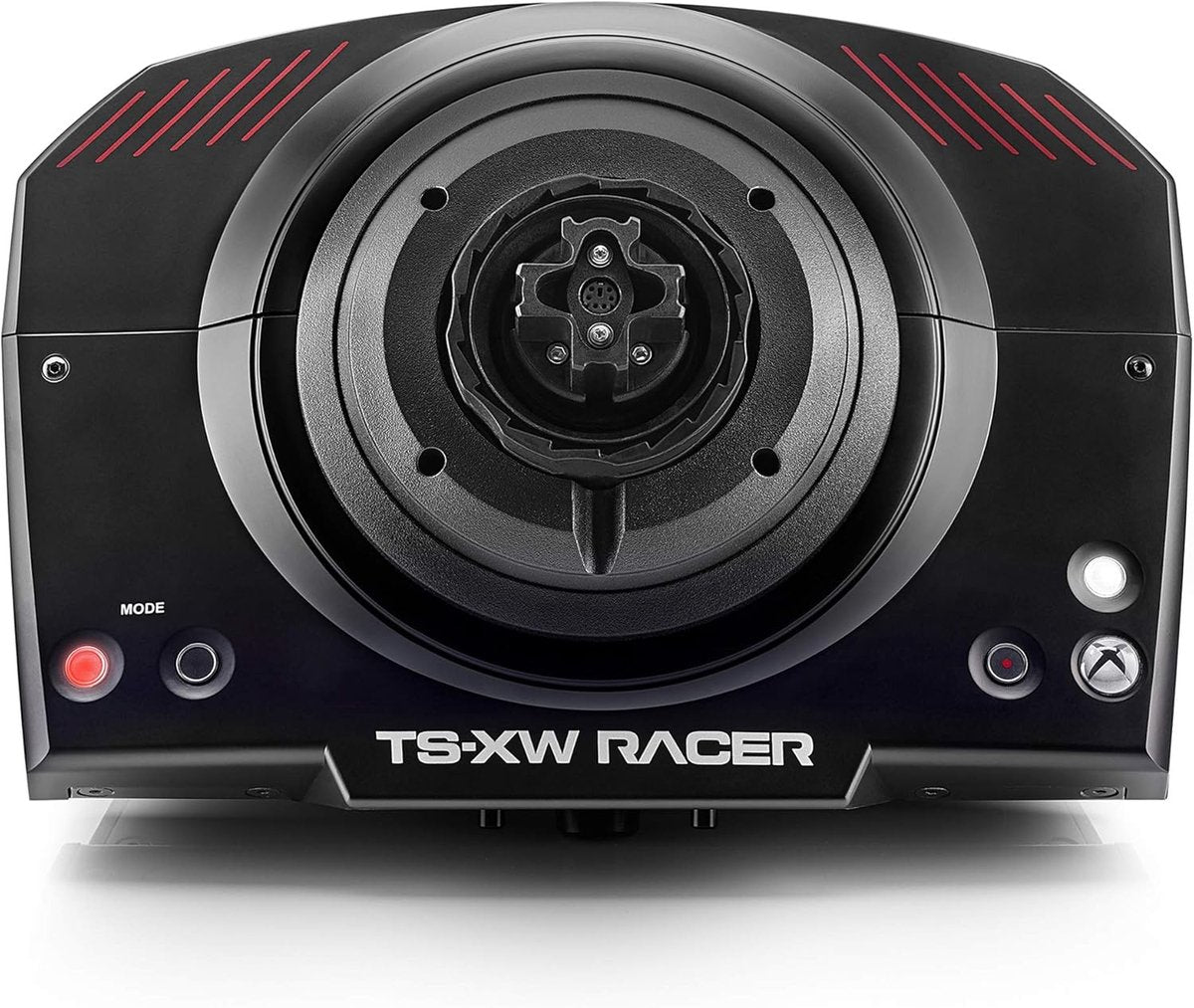 Thrustmaster XW Servo Base + Open Wheel Add-On + Raceline Pedals III – Racing Simulation Bundle (Xbox Series X|S - PC)
