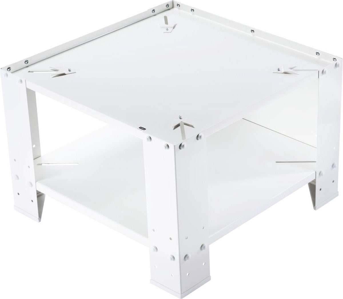 Hama Socle Universel pour Lave-linge – Rehausseur Robuste
