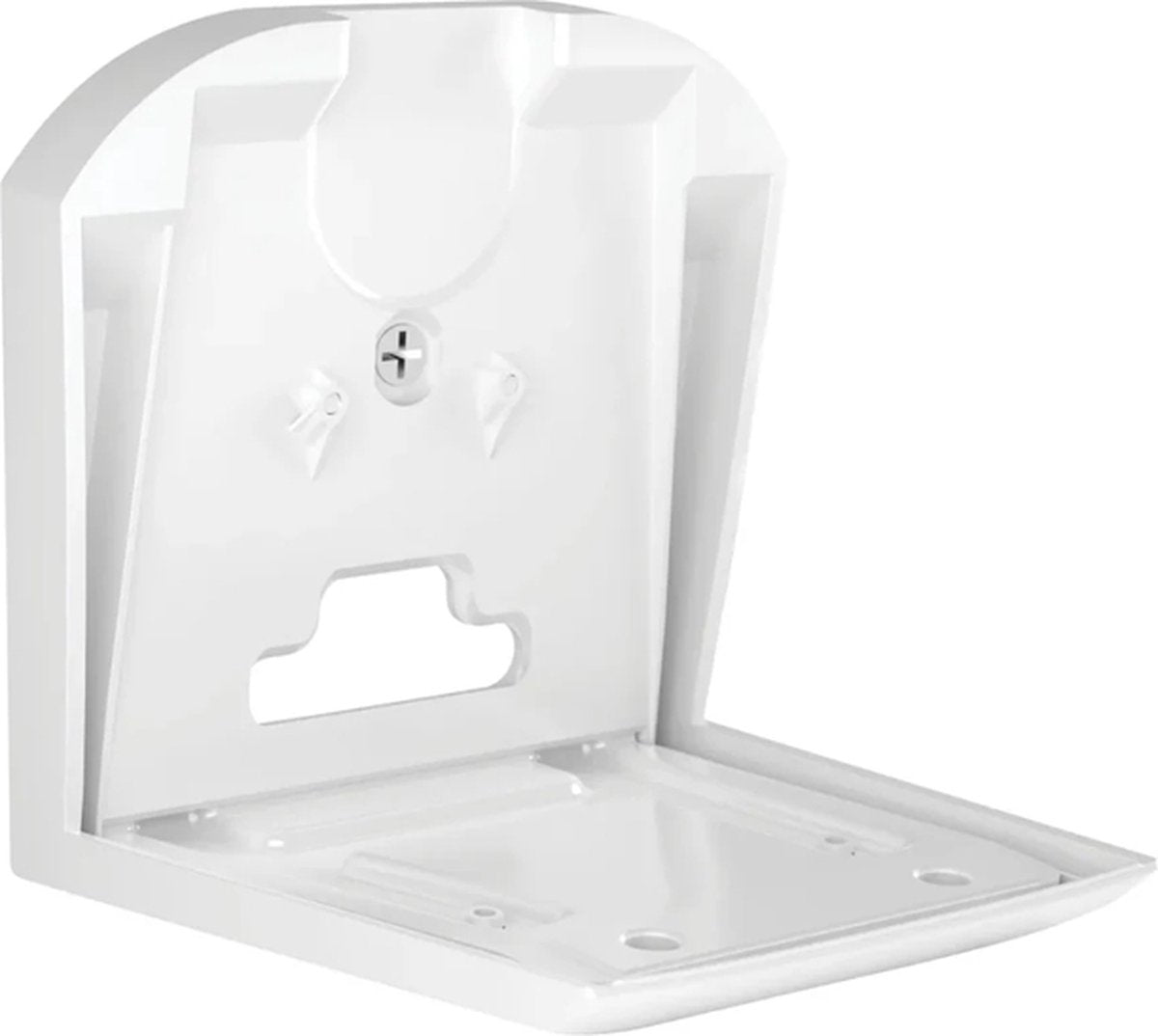 Sanus Support Mural WSWME31-W2 pour Enceinte Sonos Era 300 – Blanc