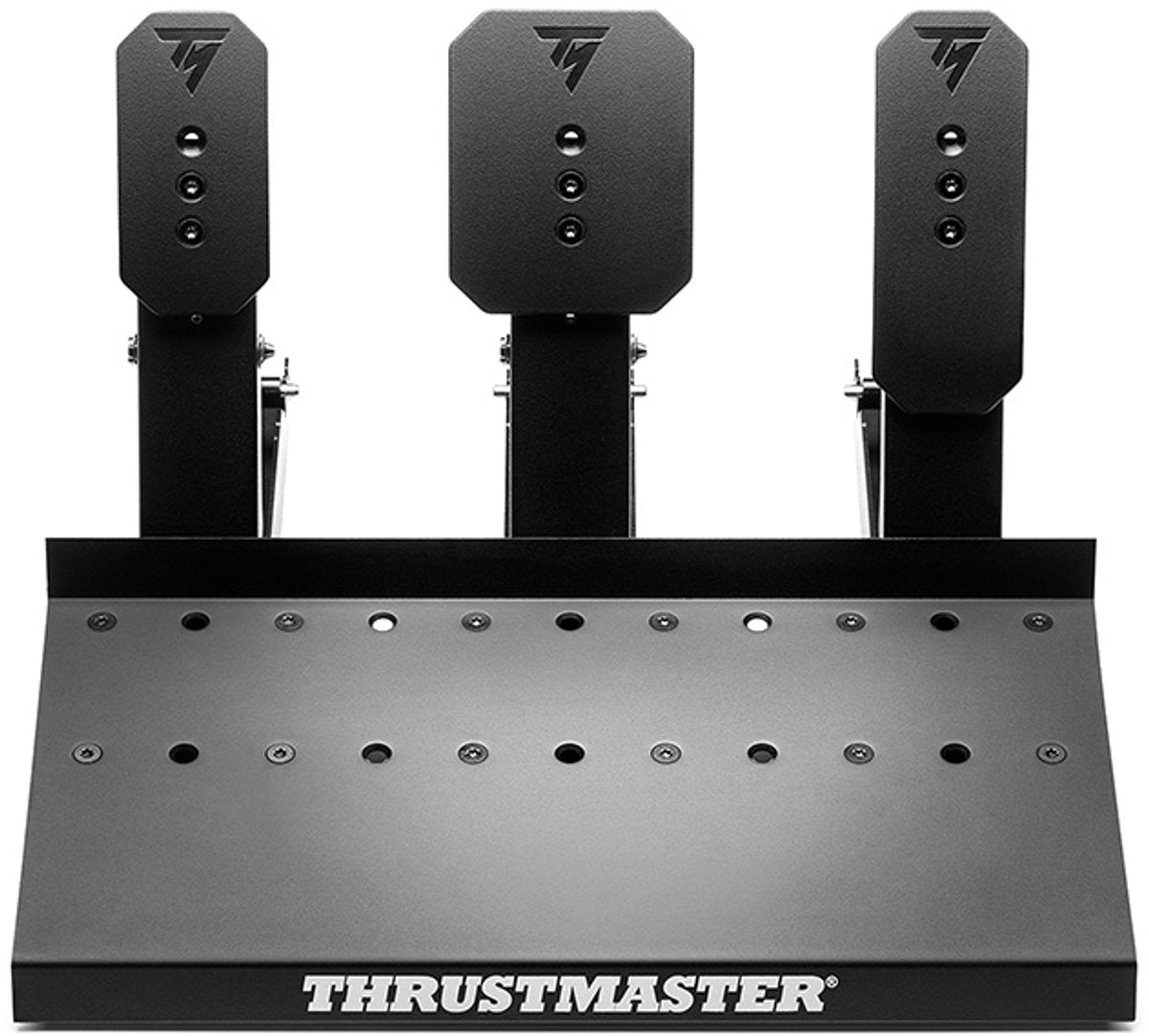 Thrustmaster F1 Racekit – XW Base + F1 Add-On + Raceline III Pedals – Simulation Pack – Xbox & PC