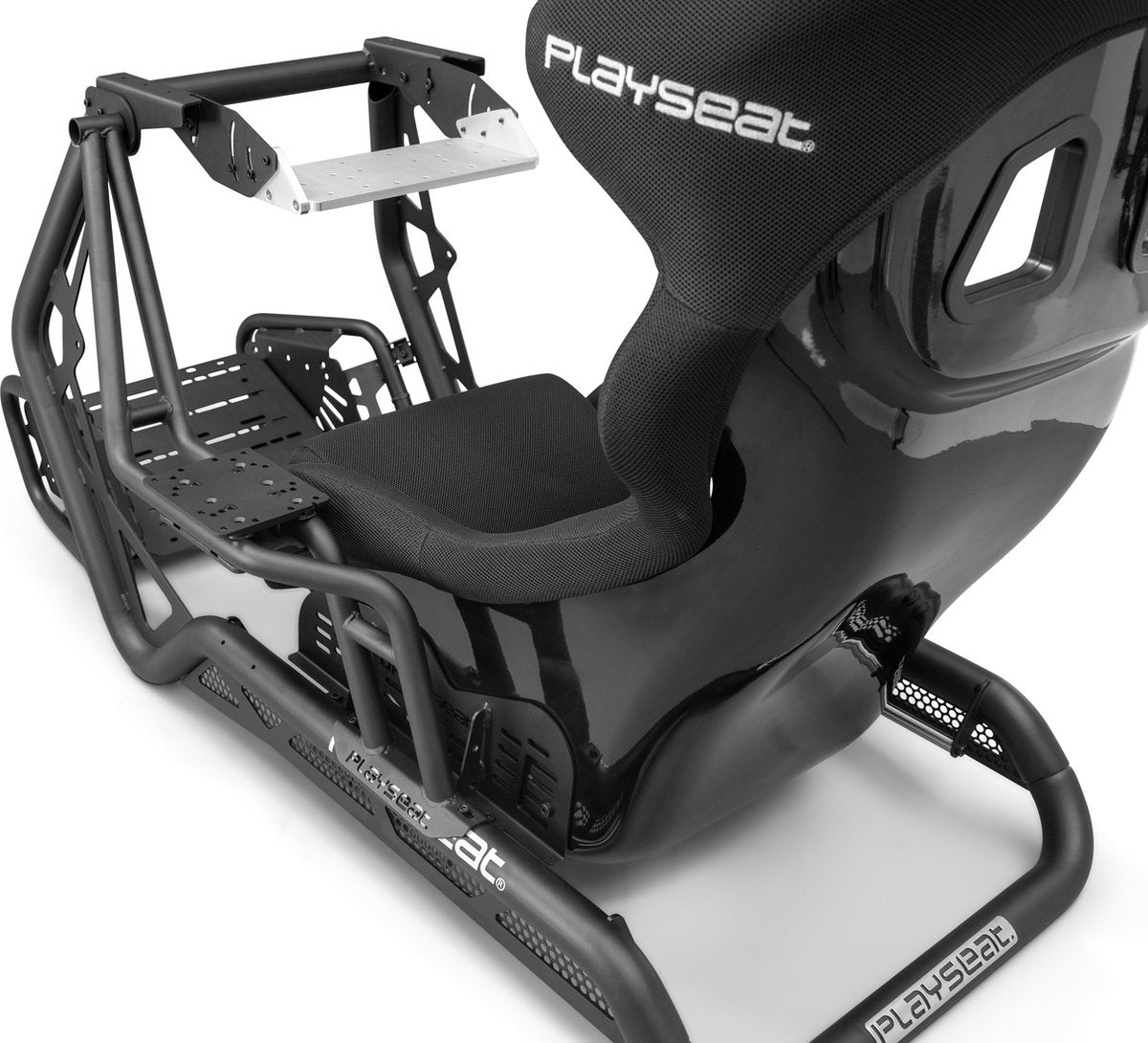 Playseat® Sensation PRO Holder - Robust accessory holder - Compatible with Playseat® Sensation PRO - Black