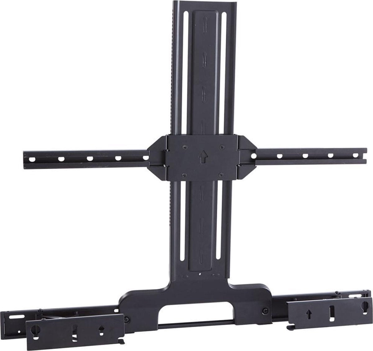Sanus Support Mural TV WSSATM1-B2 pour Sonos Arc – Noir