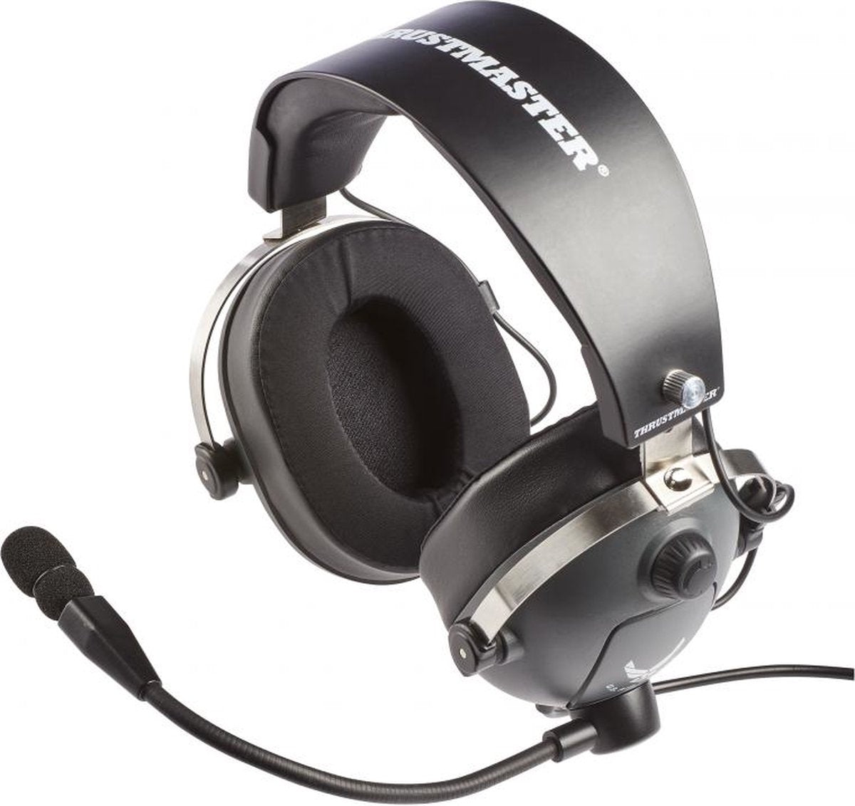 Thrustmaster T.Flight US Air Force Edition – Gaming Headset – Official US Air Force Edition