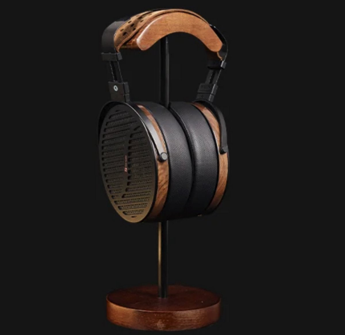 Fosi Audio I5 – Offene planarmagnetische Kopfhörer mit 97-mm-Treibern – Premium-Finish