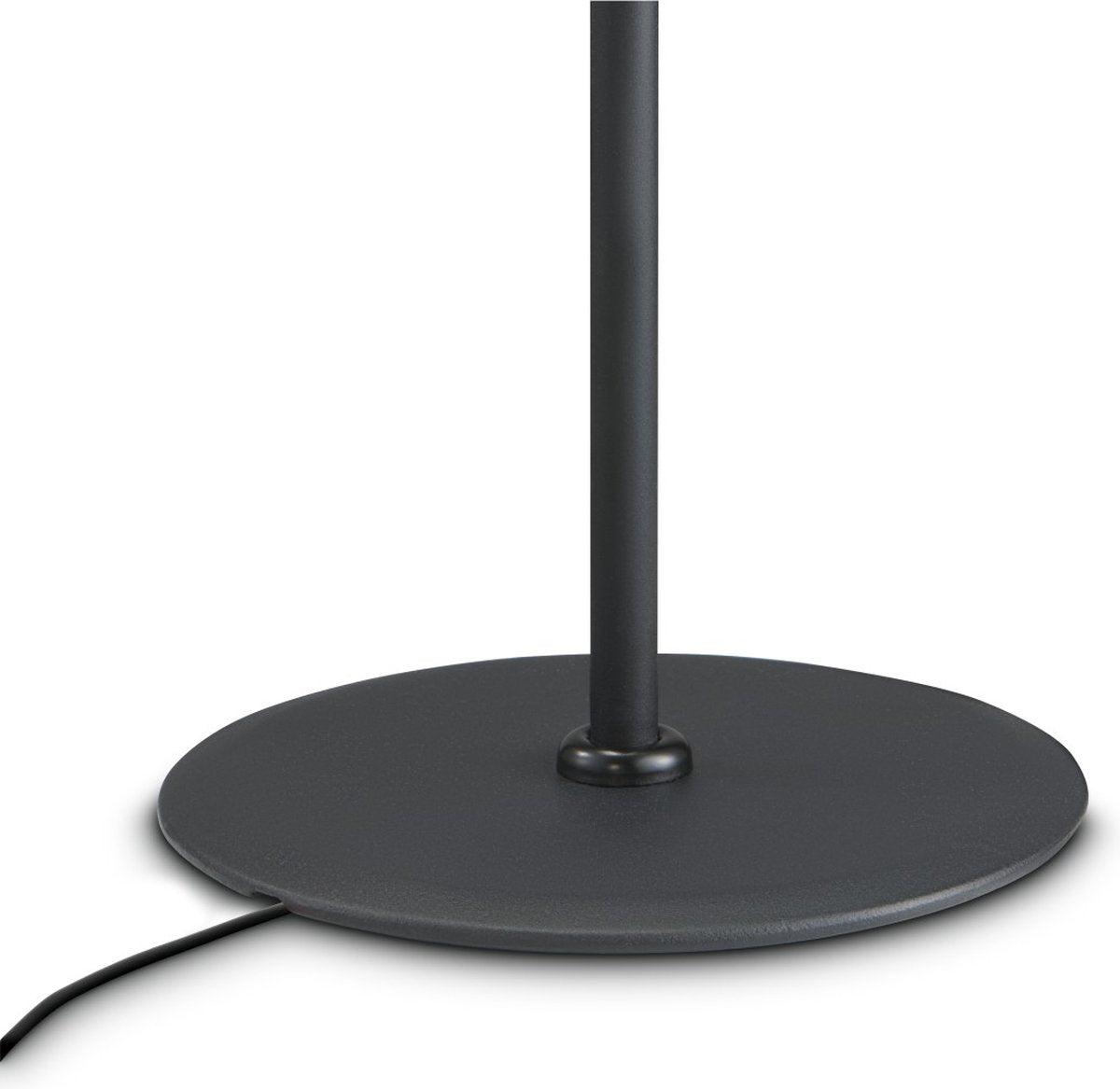 Hama Height-Adjustable Speaker Stand – Universal – With Cable Management