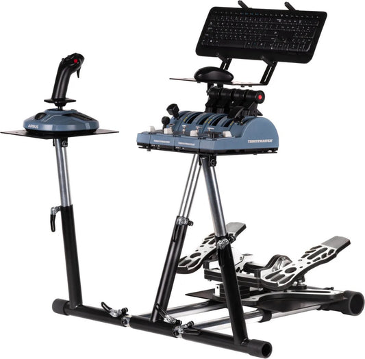 Wheel Stand Pro – Super Airbus – Deluxe V2 – Black