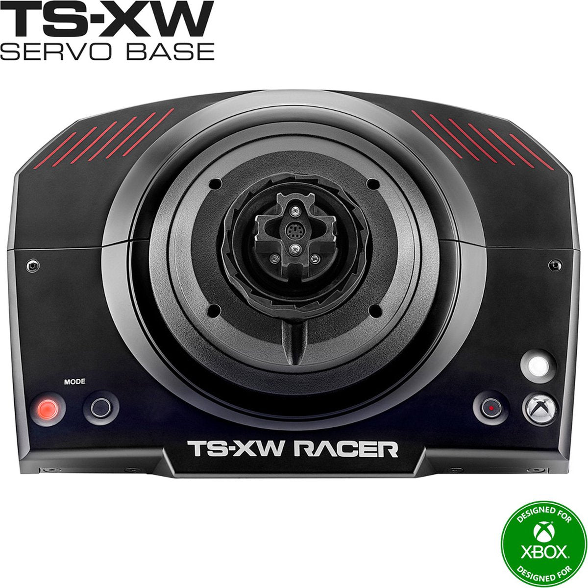 Thrustmaster TS-XW Servo Base – Force Feedback racestuurbase voor Xbox Series X|S en PC