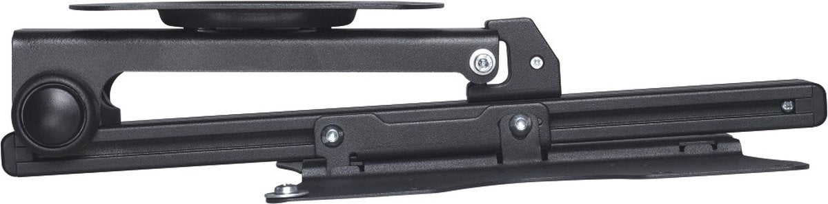 Hama Support TV au Plafond – VESA 200x200 – Noir