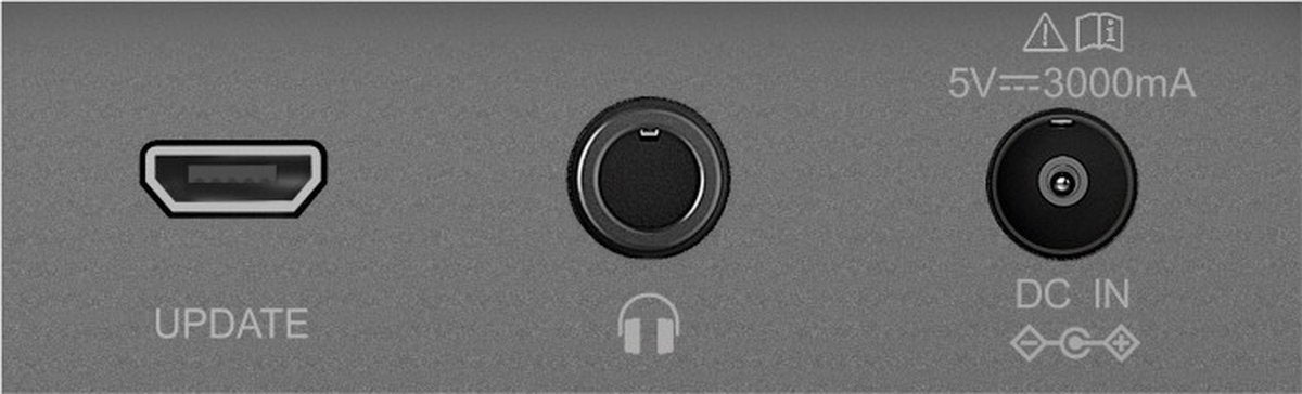 Hama Radio Numérique DR36SBT FM/DAB/DAB+/Bluetooth – Son Clair et Connectivité Bluetooth