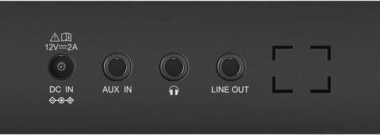 Hama Digitale radio "DIR3300SBT" FM/DAB/DAB+/Internetradio/App/Bluetooth® – Zwart