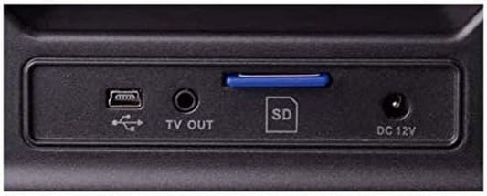 Reflecta - Film scanner for Super 8 / Normal 8