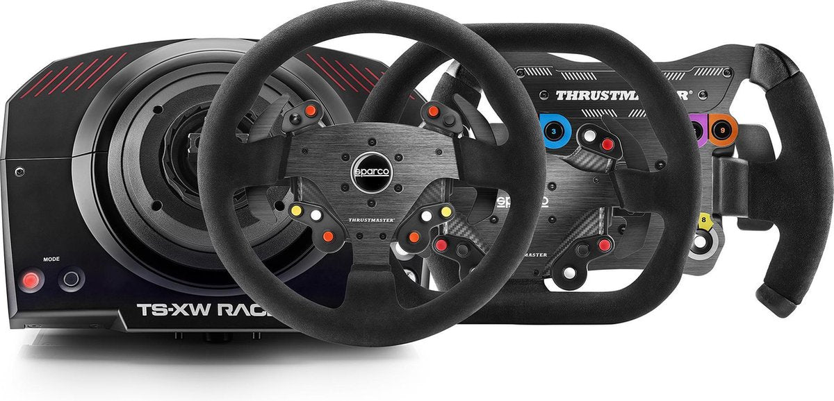 Thrustmaster TS-XW Servo Base – Force Feedback racestuurbase voor Xbox Series X|S en PC