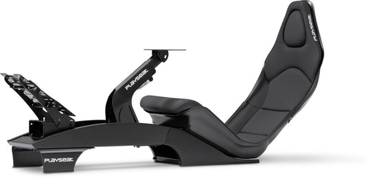 Playseat® Formula - F1 Simulation Seat - Realistic Driving Position - Black
