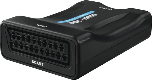 Hama AV-converter – Scart naar HDMI™