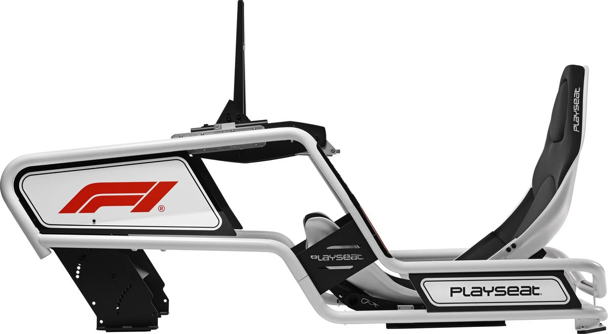 Playseat Formula Intelligence – F1 Edition – Official Formula 1 Simulation Cockpit