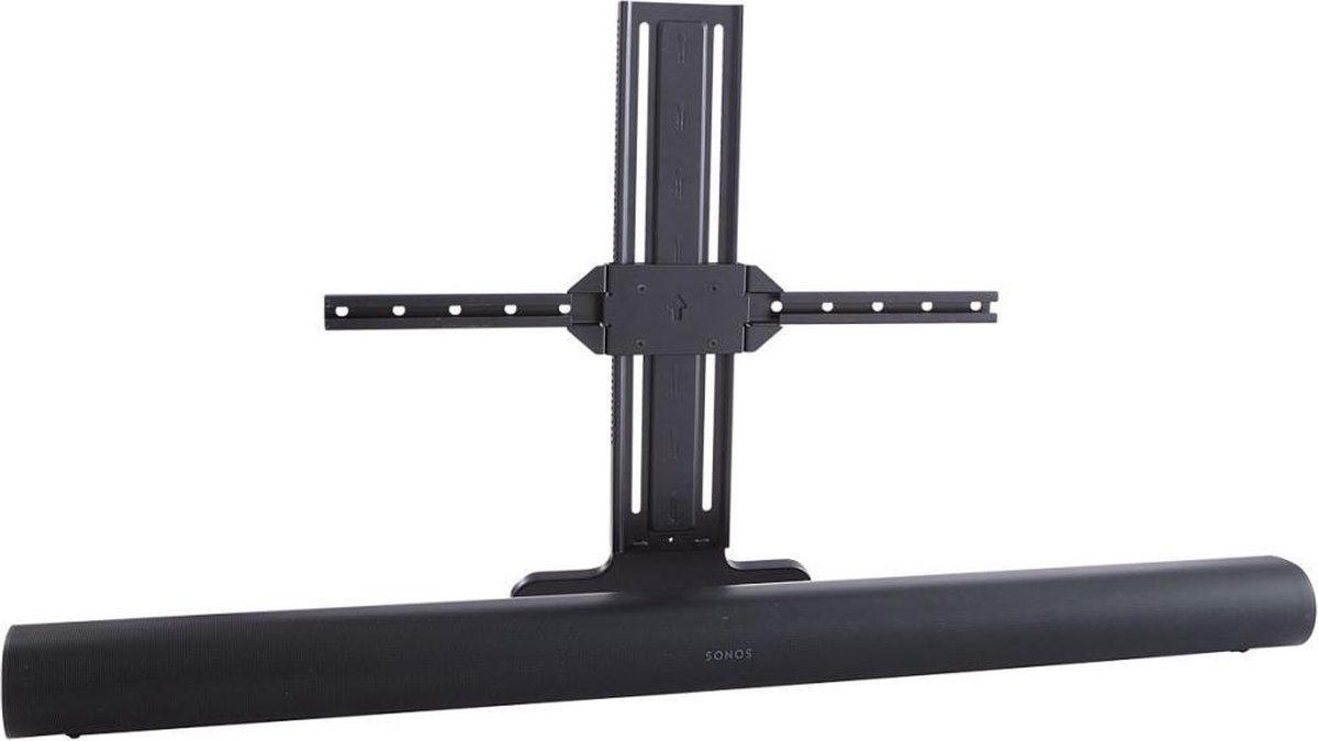 Sanus Support Mural TV WSSATM1-B2 pour Sonos Arc – Noir