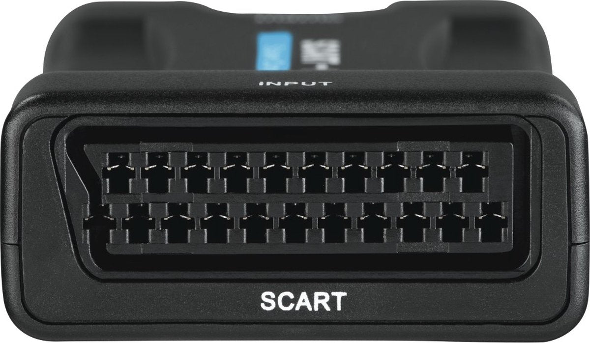 Hama Convertisseur AV – SCART vers HDMI™