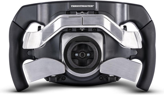 Thrustmaster Formula Wheel Ferrari SF1000 Edition – Add-On F1 – for PC, PS4, PS5, Xbox One & Series X|S