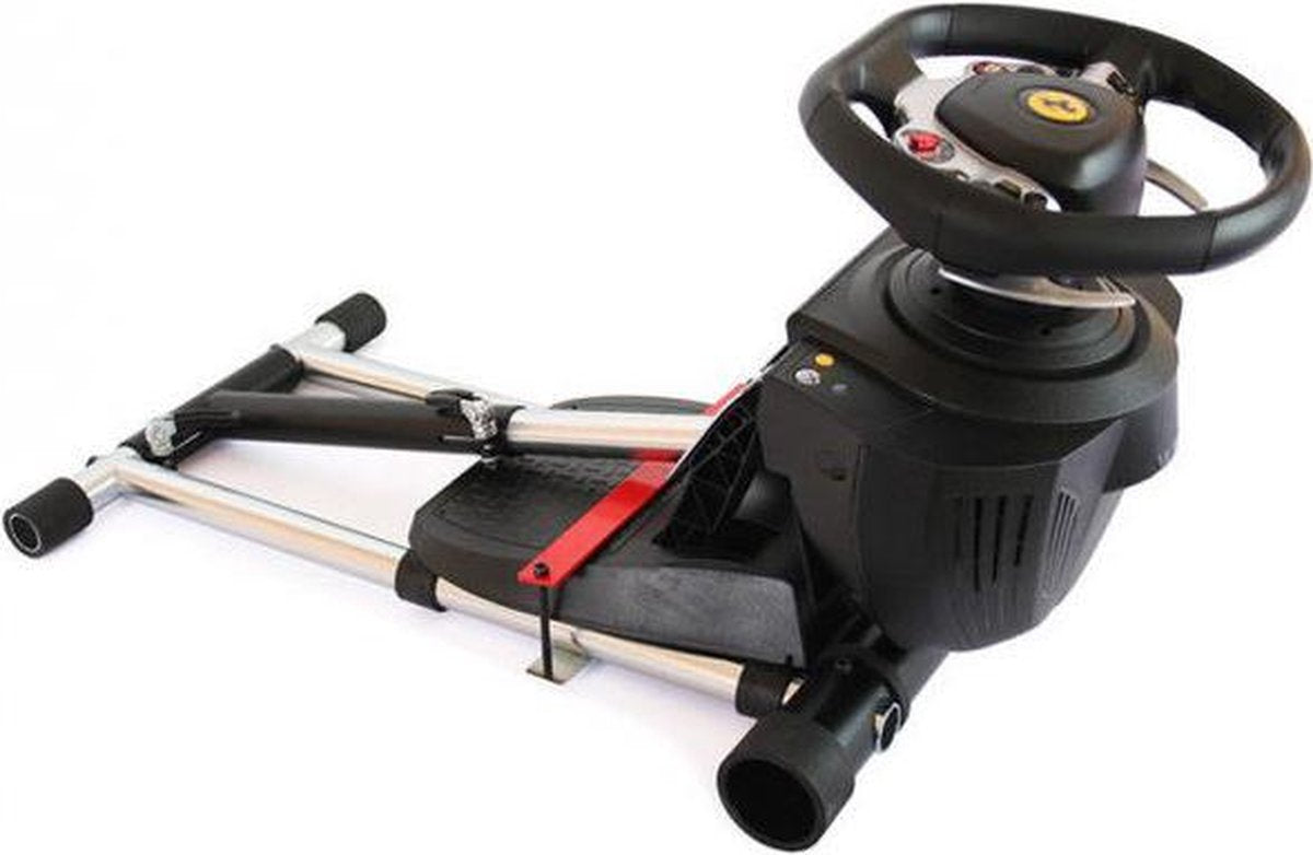 Wheel Stand Pro pour Thrustmaster T300 / TX / T-GT / T248 – Noir