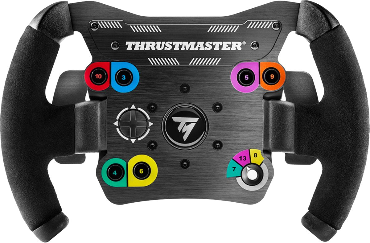 Thrustmaster Sim Racing Bundle T598 Direct Drive + Open Wheel + Raceline Pedals III