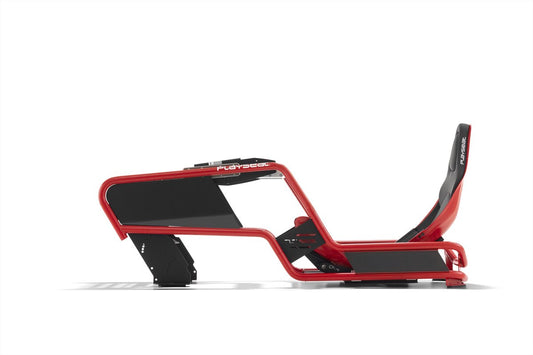 Playseat Formula Intelligence – F1-racestoel – Rood