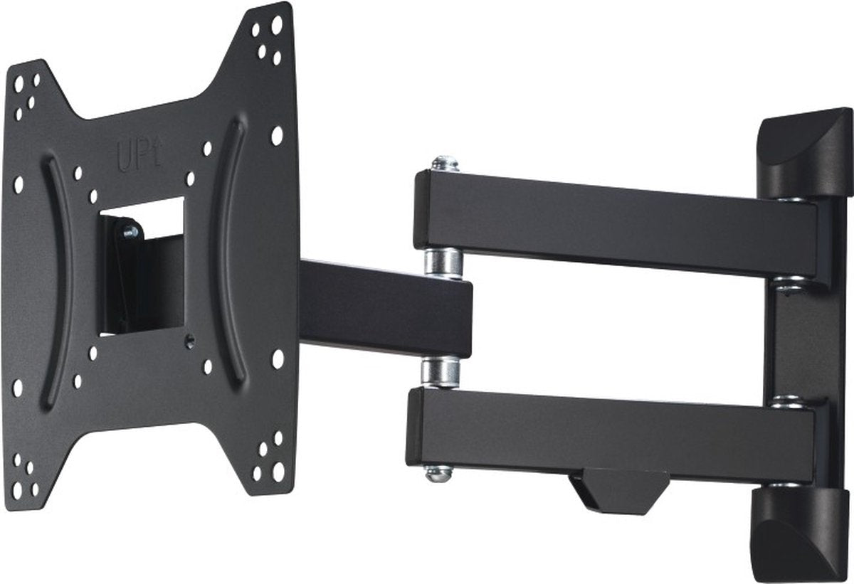 Hama TV Wall Mount, Swivel, Tilt and Extendable – 122 cm (48") – up to 20 kg