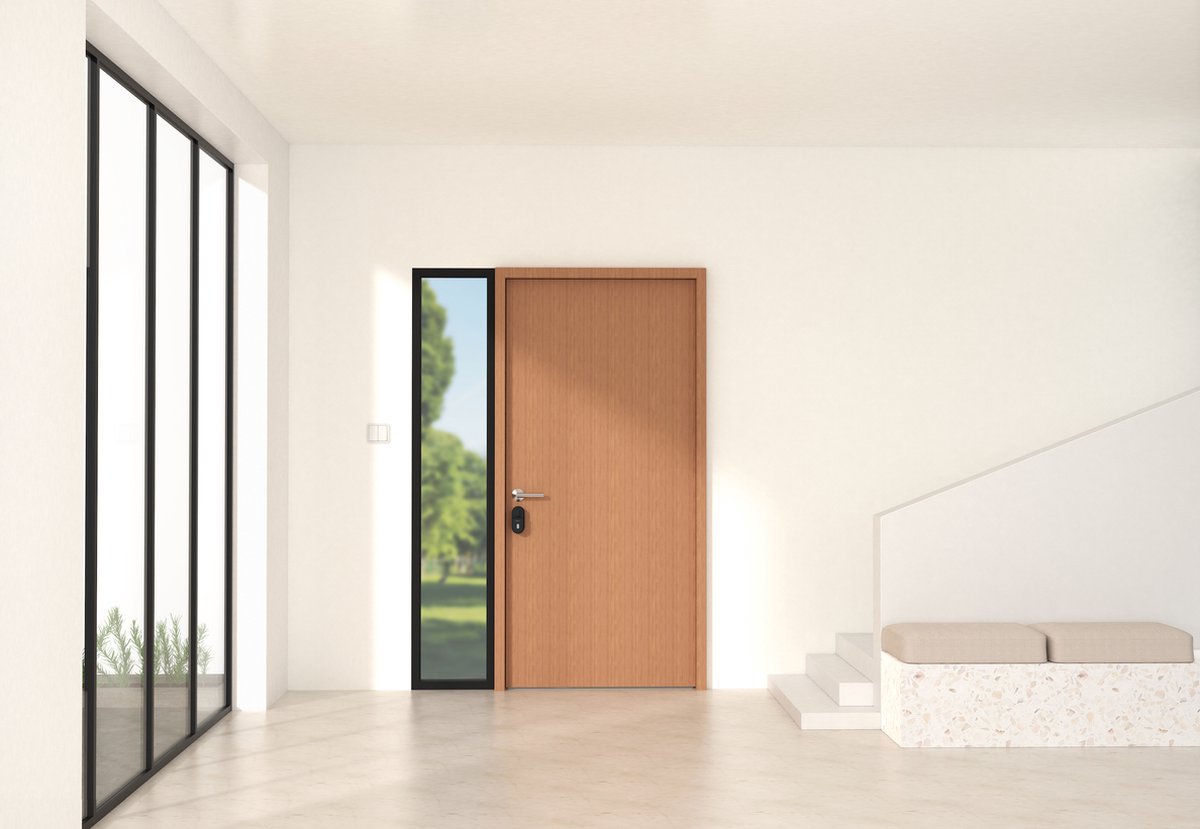Igloohome Retrofit + Wi-Fi Gateway – Connected Lock Motorization Pack