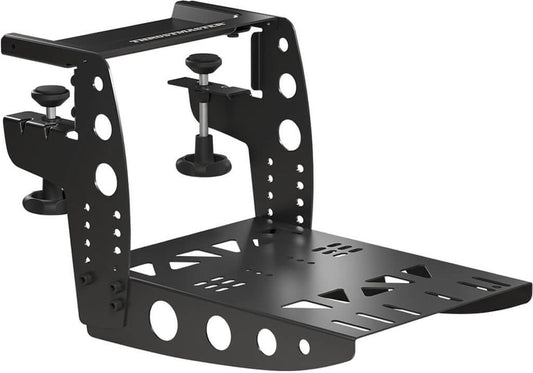 Thrustmaster TM Flying Clamp – 100 % Metall-Tischklemme für Joystick