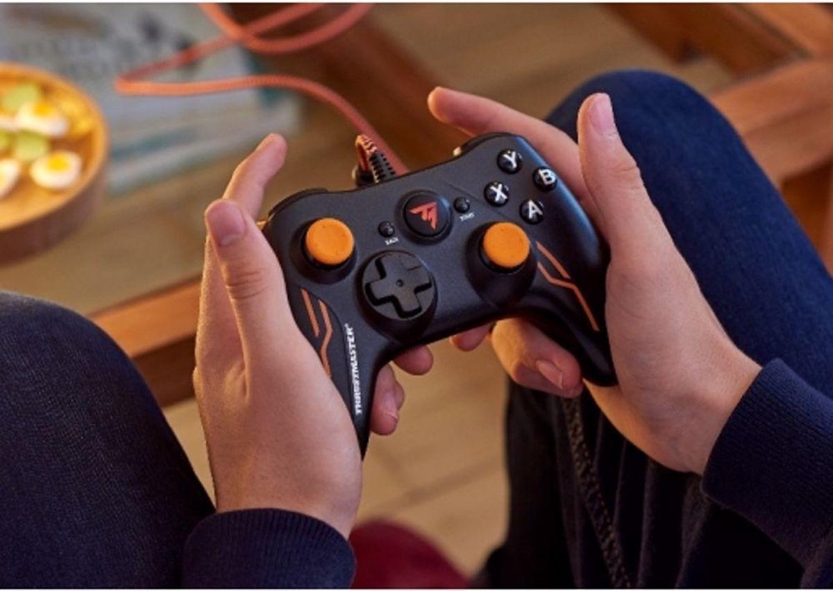 Thrustmaster GP XID PRO eSport Edition - Gamepad - for PC