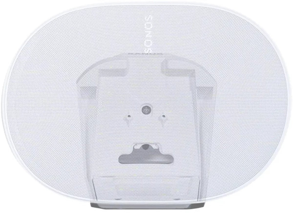Sanus Speaker Wandbeugels WSWME32-W2 voor Sonos Era 300 – Set van 2 – Wit