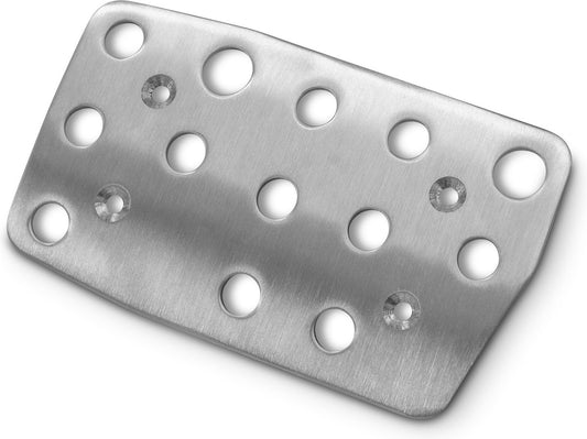 Playseat® Logitech G Brake Pedal - Compatible with Logitech G25, G27, G29 and G920 - Silver