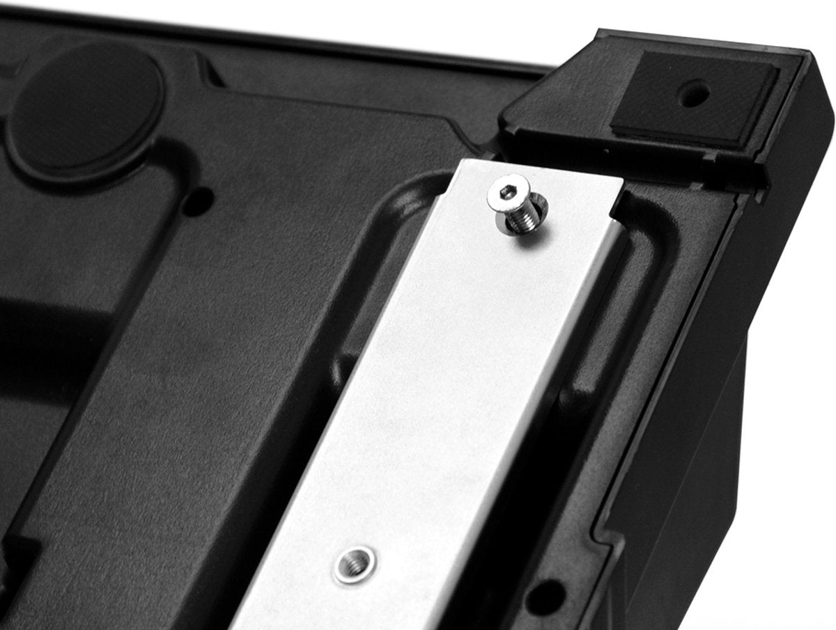Thrustmaster T-LCM Cockpit Adaptor – Cockpit adapter – For T-LCM pedals