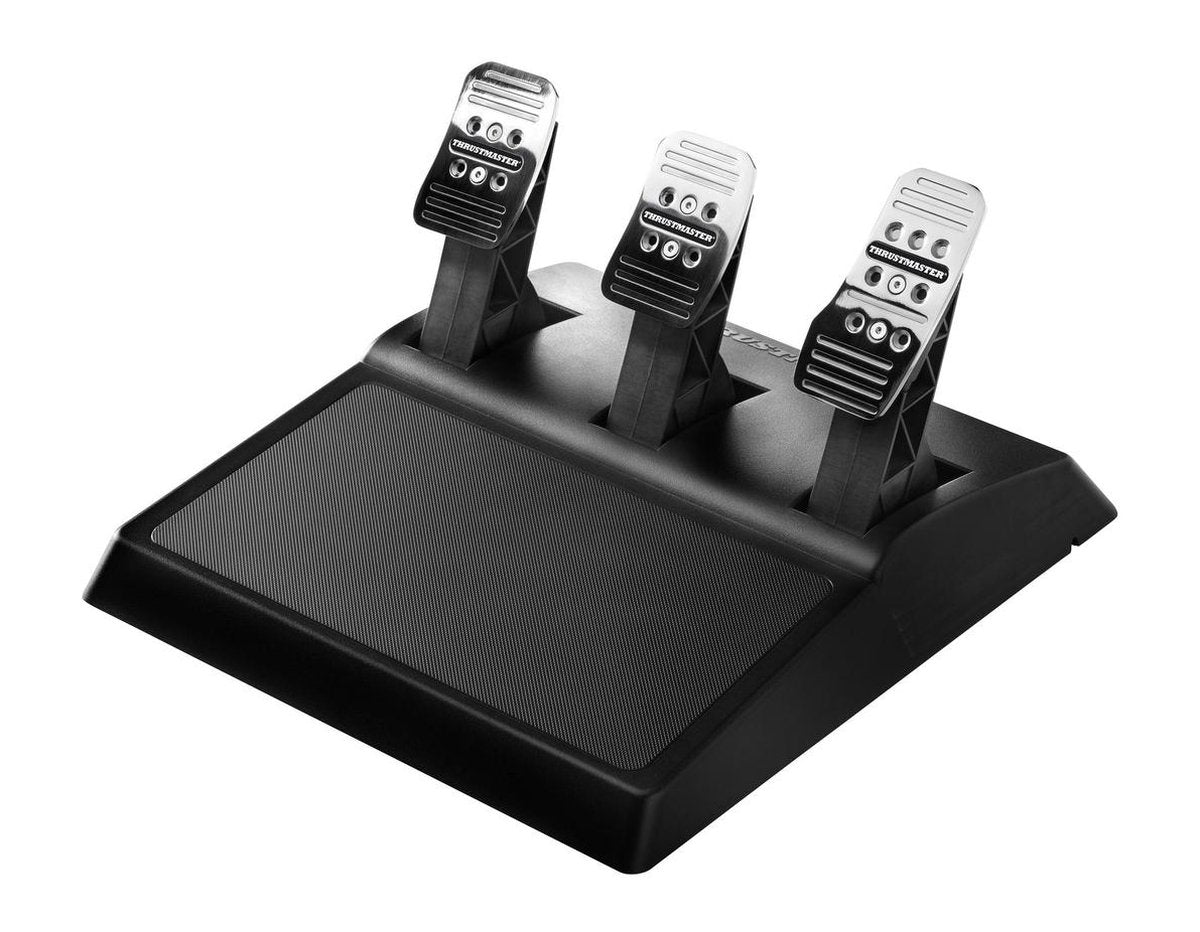 Thrustmaster T300 Ferrari Integral – PS5/PS4/PC