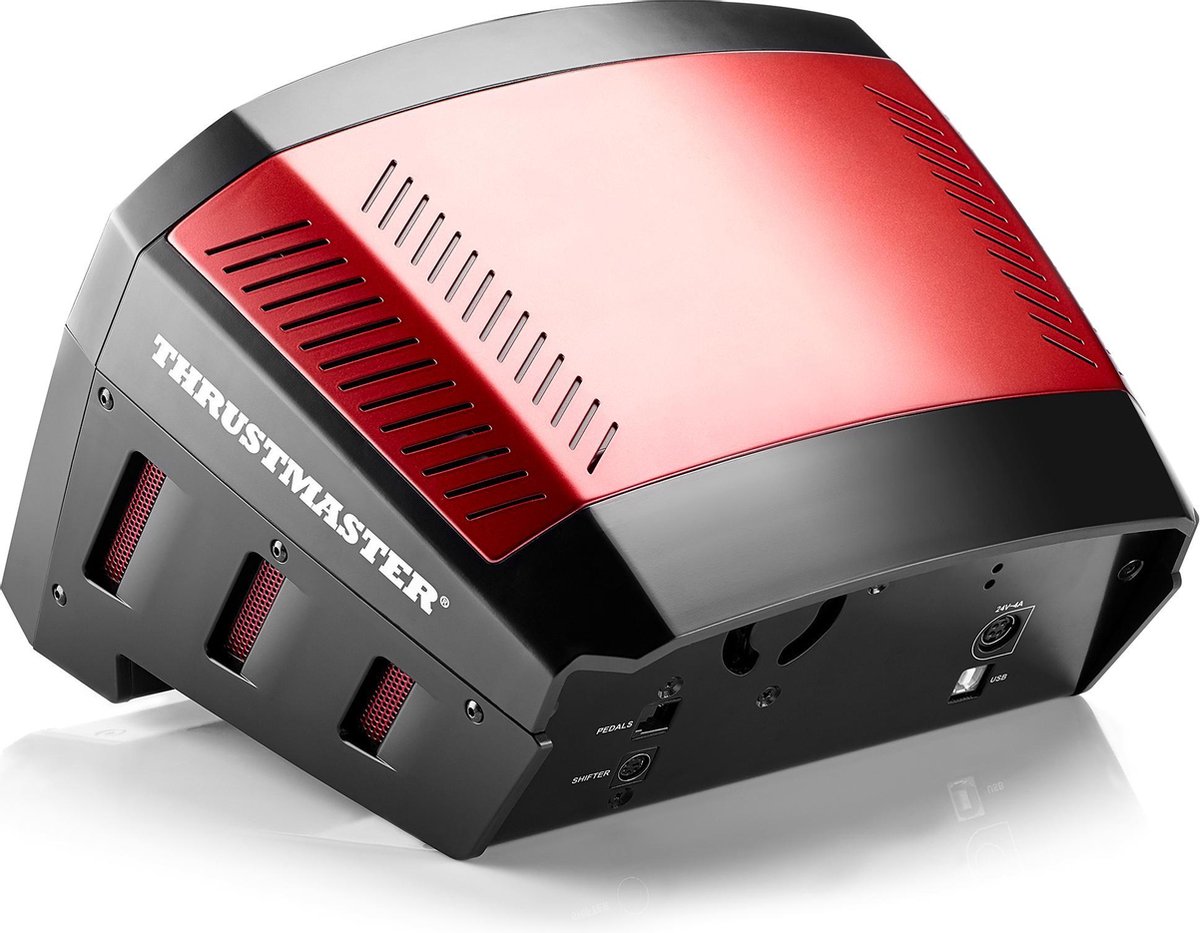 Thrustmaster TS-XW Servo Base – Force Feedback racestuurbase voor Xbox Series X|S en PC