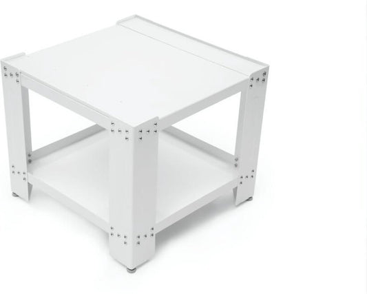 Xavax Universele Sokkel Gigant voor Wasmachine/Droger met Opbergvak – 60x60 cm