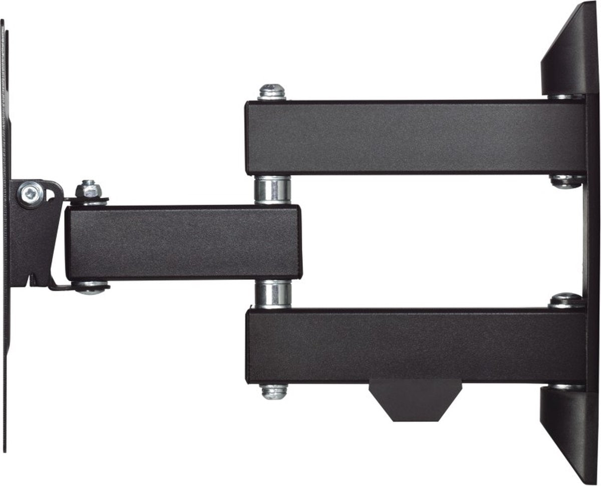 Hama TV Wall Mount, Swivel, Tilt and Extendable – 122 cm (48") – up to 20 kg