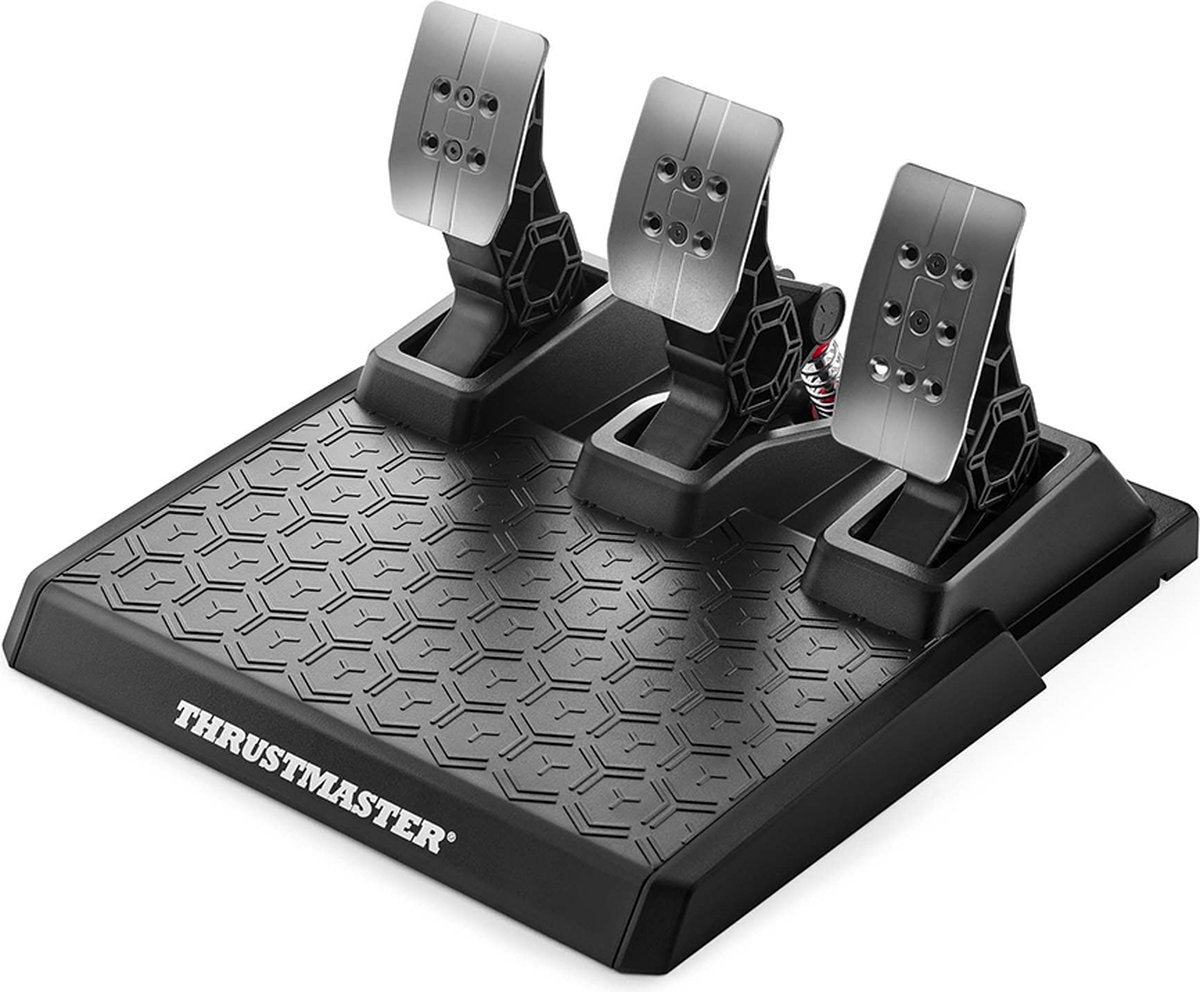 Thrustmaster T248 – Steering Wheel with Stand – PS4, PS5 & PC