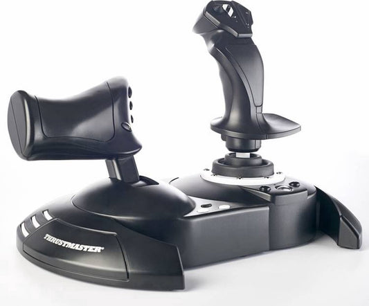Thrustmaster T.Flight Hotas ONE – Joystick für Xbox und PC