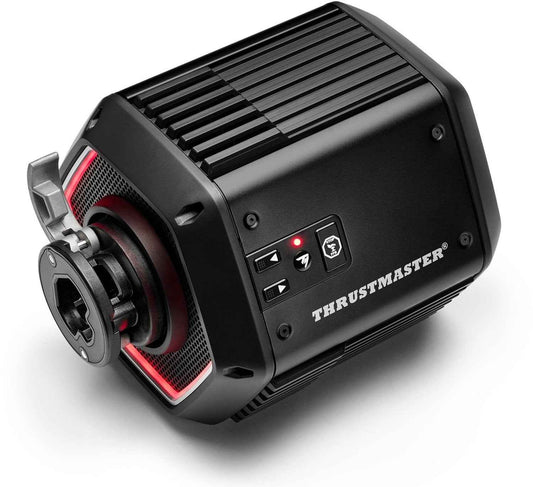Thrustmaster T818 + Ferrari SF-25 – Bundle Direct Drive 10 Nm – PC