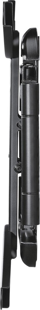 Hama 3-Star Verstellbare TV-Wandhalterung – 2 Arme – VESA 400x400 – Schwarz