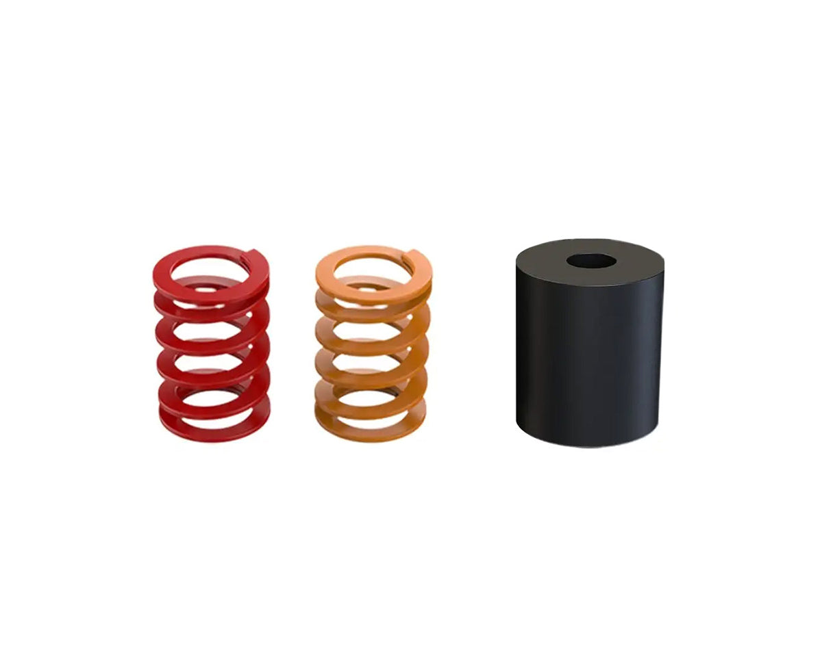 Moza Racing SR-P Accessory Kit – Kit d’accessoires pour pédales SR-P