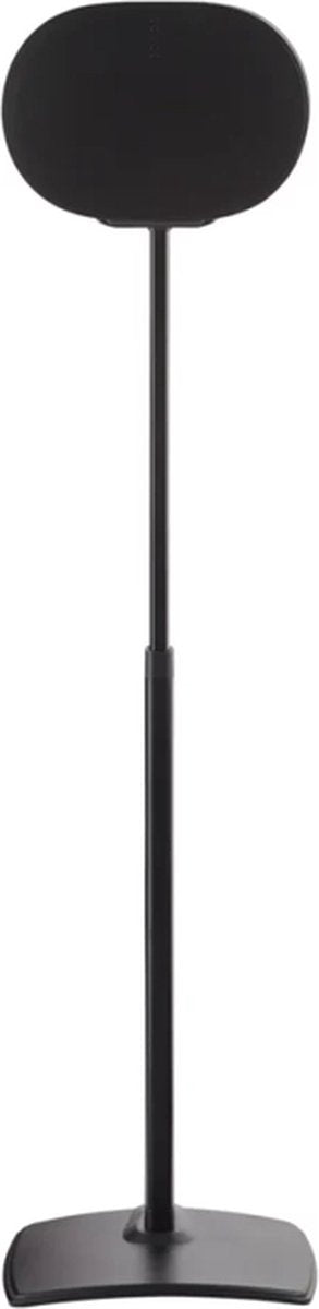 Sanus Pieds d’Enceinte Réglables WSSE3A2-B2 pour Sonos Era 300 – Lot de 2 – Noir