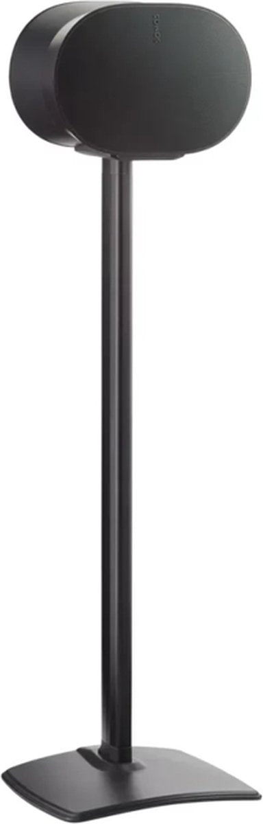 Sanus Pied d’Enceinte WSSE31-B2 pour Sonos Era 300 – Noir