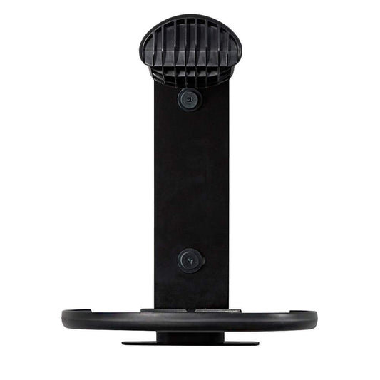 Sanus WSSMM1-B2 Speaker Stand for Sonos Move – Indoor/Outdoor – Black